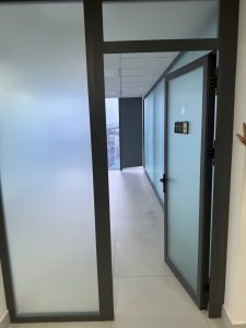 Cửa Nhôm Xingfa Cũ
