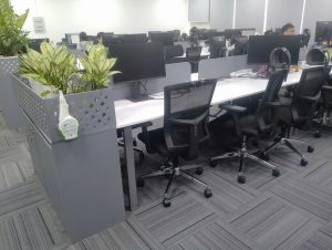 Thu Mua Nội Thất Văn Phòng Cũ