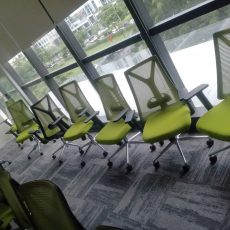 Thu Mua Nội Thất Văn Phòng Cũ
