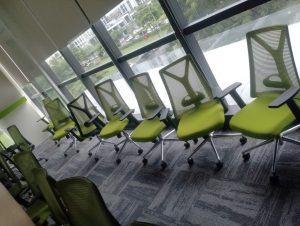 Thu Mua Nội Thất Văn Phòng Cũ 2