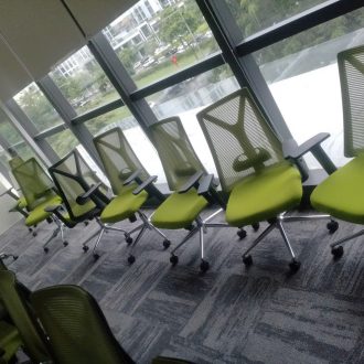Thu Mua Nội Thất Văn Phòng Cũ
