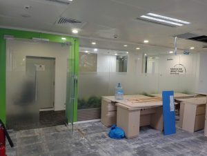 Thu Mua Nội Thất Văn Phòng Cũ 4