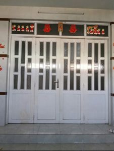 Thu Mua Cửa Cũ Giá Cao