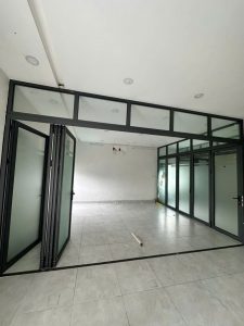 Cửa Nhôm Xingfa Cũ Cửa Nhôm Xingfa Cũ
