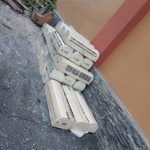 thu mua máy lạnh giá cao